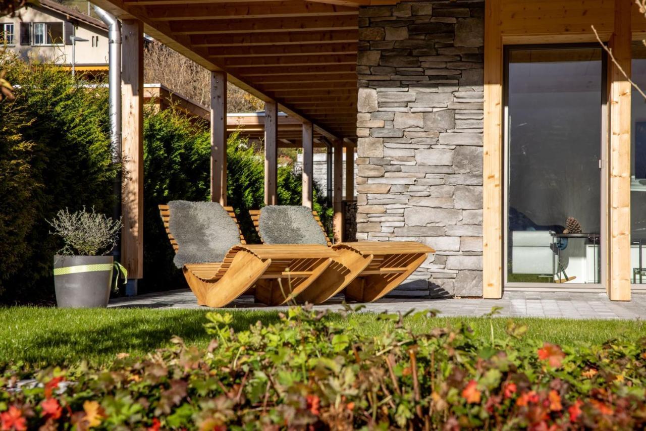 Chalet Carve - Apartments Eiger, Moench And Jungfrau Grindelwald Exterior foto